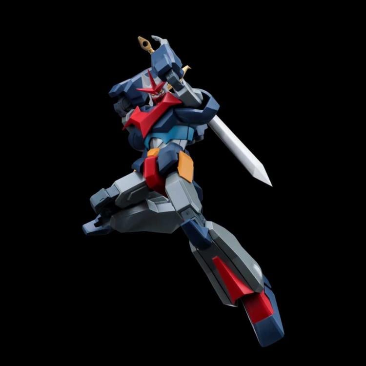 Psycho Armor Govarian Frame Action Meister Govarian PX Previews Exclusive Gallery Image 5