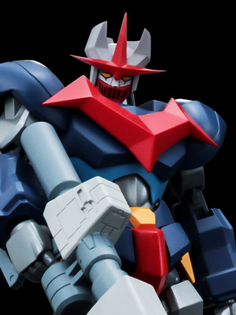 Psycho Armor Govarian Frame Action Meister Govarian PX Previews Exclusive Gallery Image 2