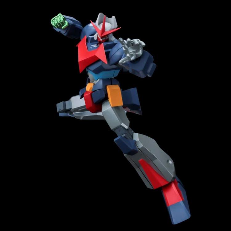 Psycho Armor Govarian Frame Action Meister Govarian PX Previews Exclusive Gallery Image 11