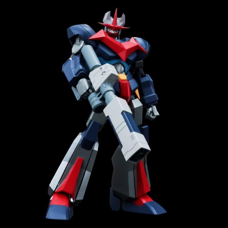 Psycho Armor Govarian Frame Action Meister Govarian PX Previews Exclusive Gallery Image 6
