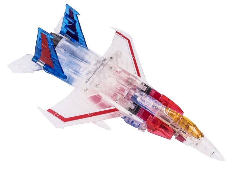 NA H13T Lucifer (Transparent Ver.) Limited Edition Gallery Image 5