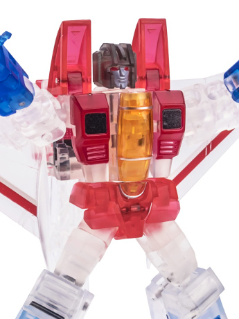 NA H13T Lucifer (Transparent Ver.) Limited Edition Gallery Image 2