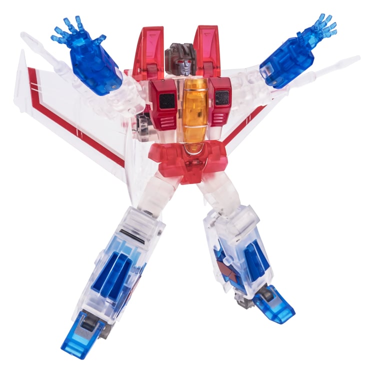 NA H13T Lucifer (Transparent Ver.) Limited Edition Gallery Image 3