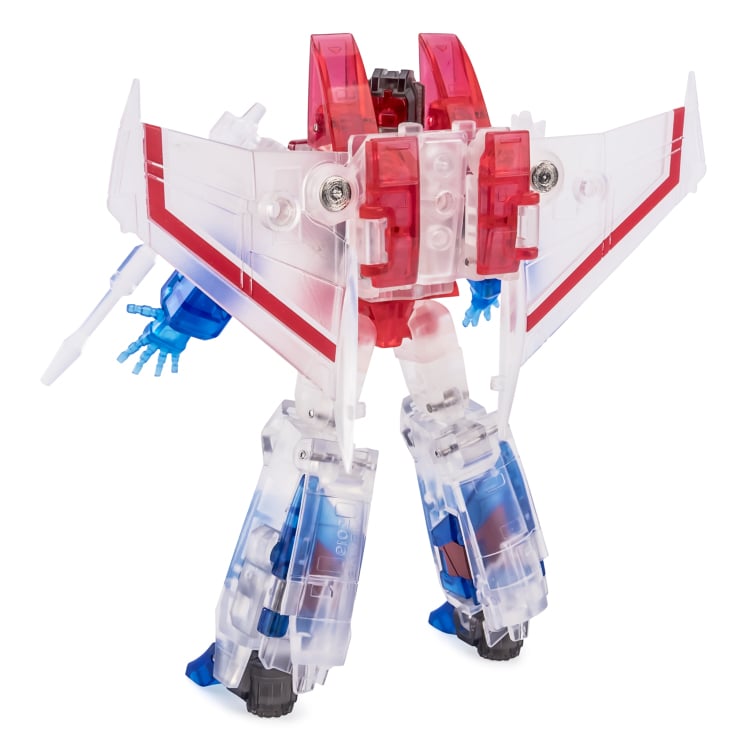 NA H13T Lucifer (Transparent Ver.) Limited Edition Gallery Image 4
