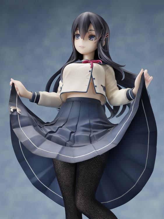 Oresuki Sumireko Sanshokuin (Pansy) 1/7 Scale Figure Gallery Image 6