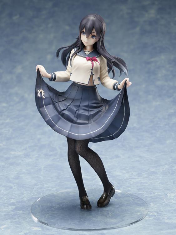Oresuki Sumireko Sanshokuin (Pansy) 1/7 Scale Figure Gallery Image 5