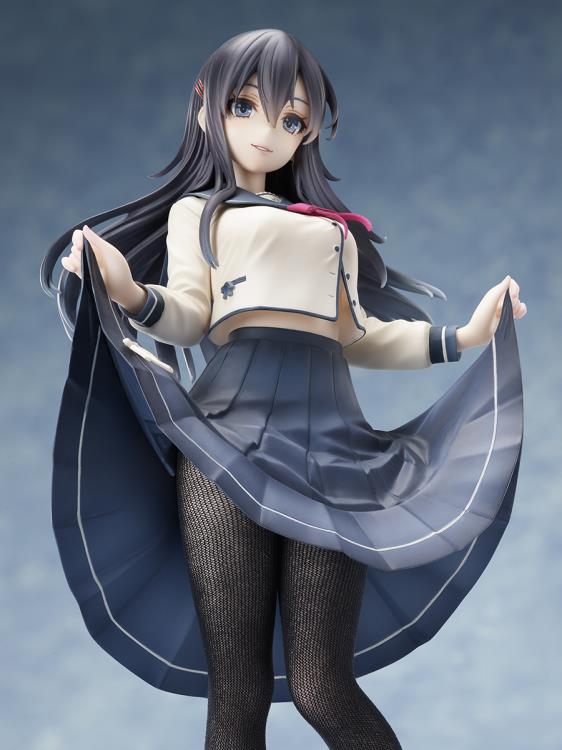 Oresuki Sumireko Sanshokuin (Pansy) 1/7 Scale Figure Gallery Image 7