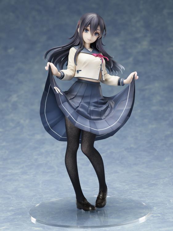 Oresuki Sumireko Sanshokuin (Pansy) 1/7 Scale Figure Gallery Image 3