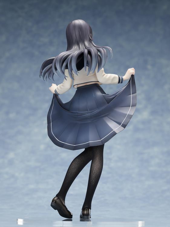 Oresuki Sumireko Sanshokuin (Pansy) 1/7 Scale Figure Gallery Image 4