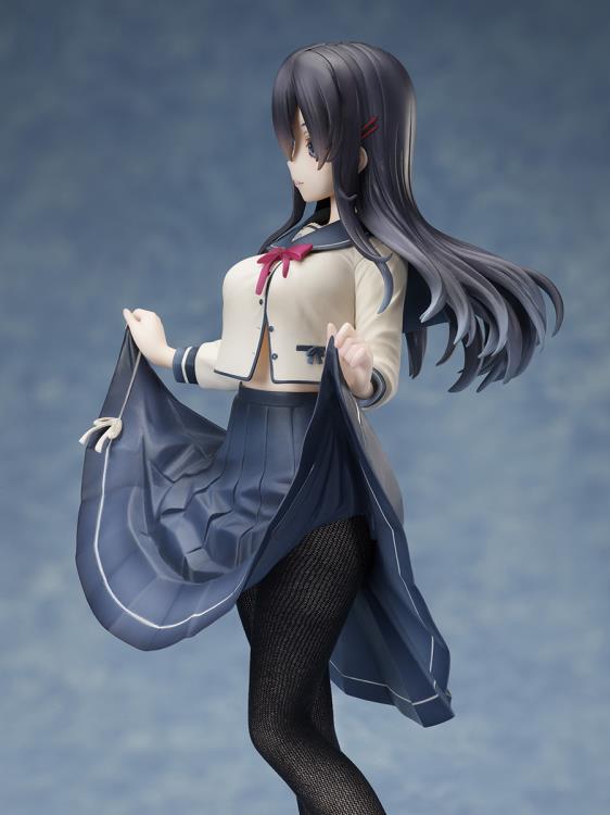Oresuki Sumireko Sanshokuin (Pansy) 1/7 Scale Figure Gallery Image 9