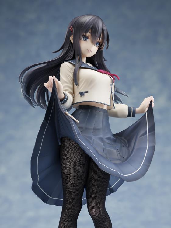 Oresuki Sumireko Sanshokuin (Pansy) 1/7 Scale Figure Gallery Image 8