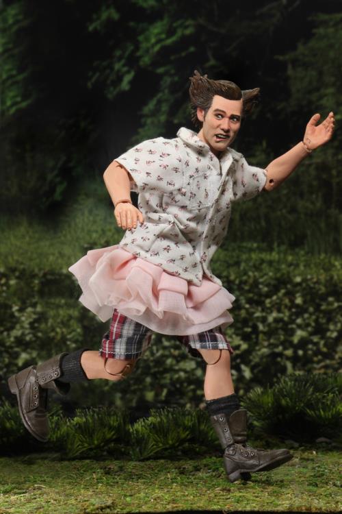 Ace Ventura: Pet Detective Ace Ventura (Shady Acres) Action Figure Gallery Image 4