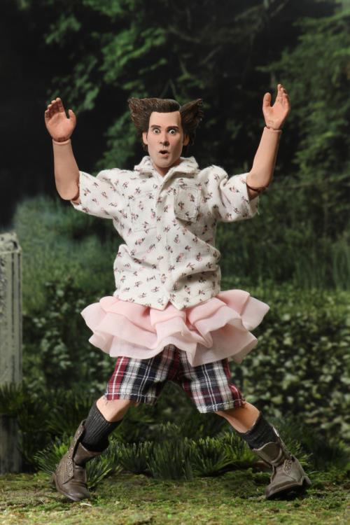 Ace Ventura: Pet Detective Ace Ventura (Shady Acres) Action Figure Gallery Image 5