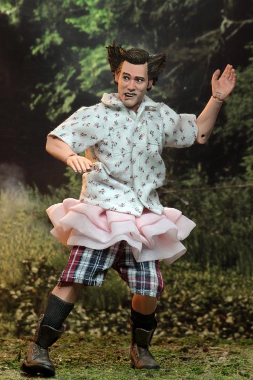 Ace Ventura: Pet Detective Ace Ventura (Shady Acres) Action Figure Gallery Image 3