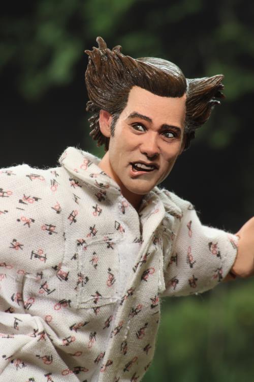 Ace Ventura: Pet Detective Ace Ventura (Shady Acres) Action Figure Gallery Image 7