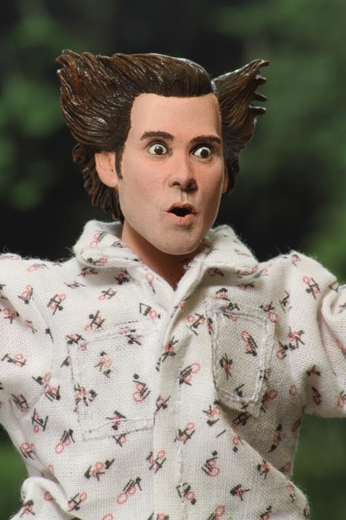 Ace Ventura: Pet Detective Ace Ventura (Shady Acres) Action Figure Gallery Image 6