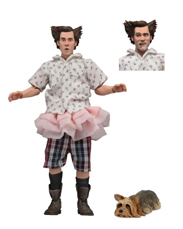 Ace Ventura: Pet Detective Ace Ventura (Shady Acres) Action Figure Gallery Image 8