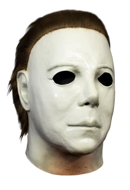 Halloween The Boogeyman Michael Myers Mask Gallery Image 4