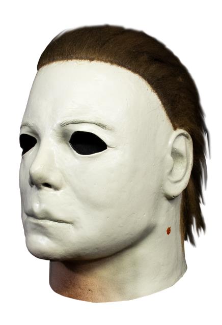 Halloween The Boogeyman Michael Myers Mask Gallery Image 3