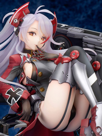 Azur Lane Prinz Eugen 1/7 Scale Figure