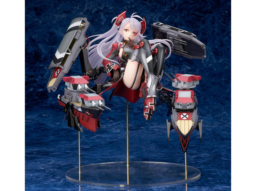 Azur Lane Prinz Eugen 1/7 Scale Figure