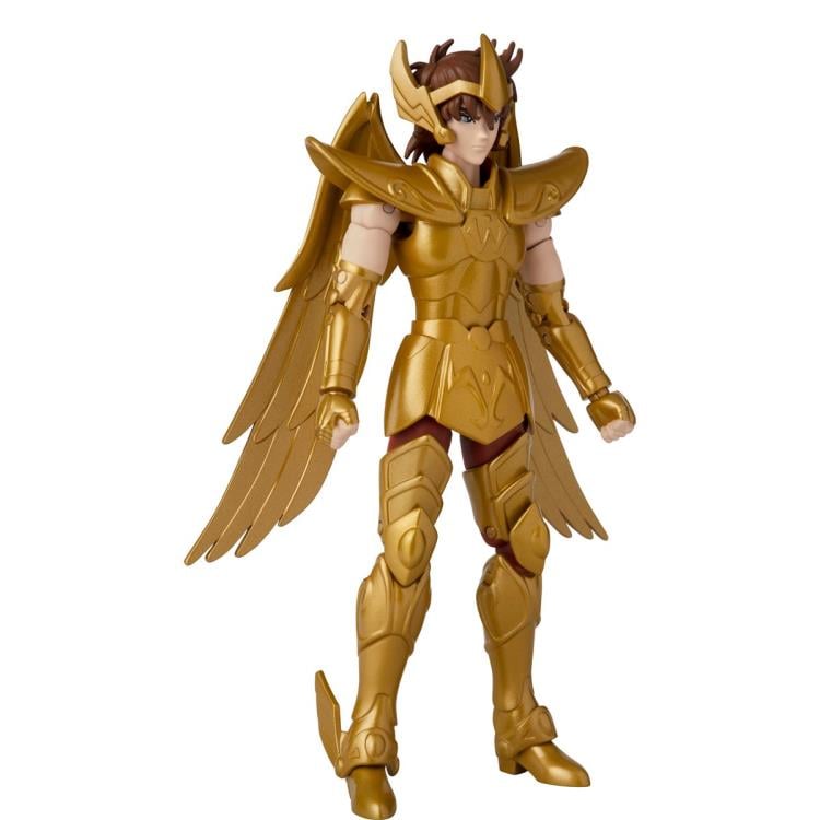 Knights of the Zodiac Anime Heroes Sagittarius Aiolos Gallery Image 6