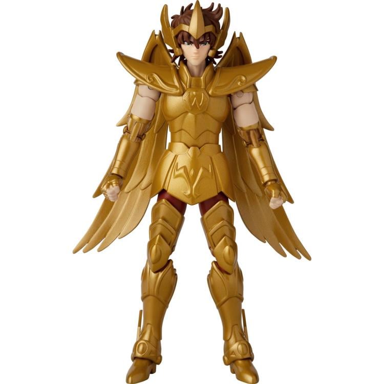 Knights of the Zodiac Anime Heroes Sagittarius Aiolos Gallery Image 3