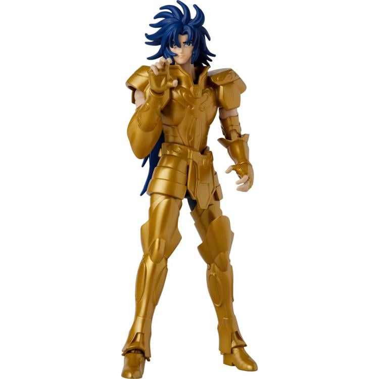 Knights of the Zodiac Anime Heroes Gemini Saga Gallery Image 7