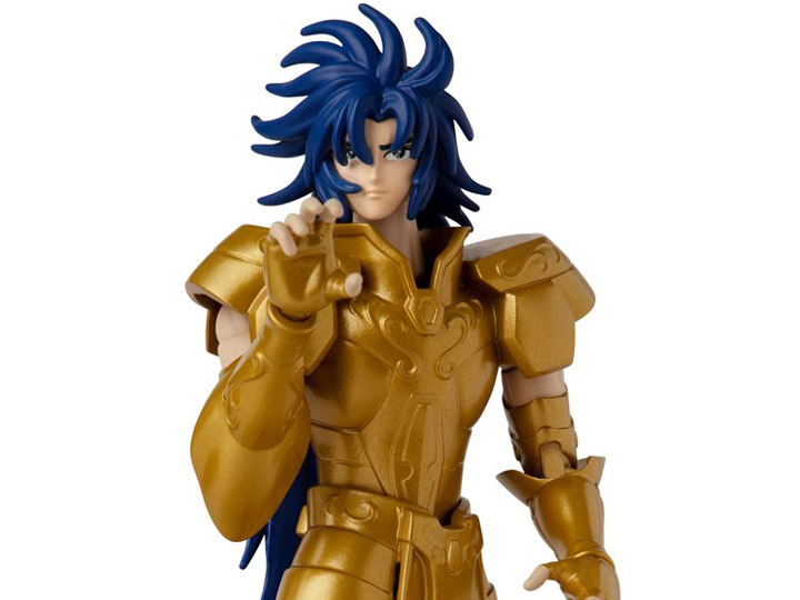 Knights of the Zodiac Anime Heroes Gemini Saga Gallery Image 1