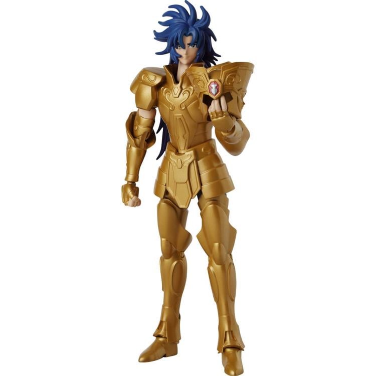 Knights of the Zodiac Anime Heroes Gemini Saga Gallery Image 6