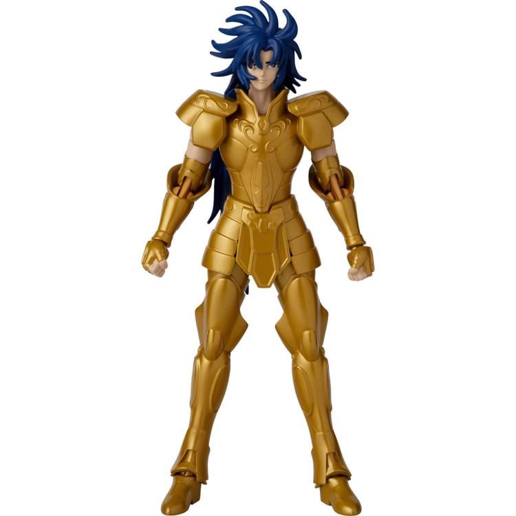 Knights of the Zodiac Anime Heroes Gemini Saga Gallery Image 4