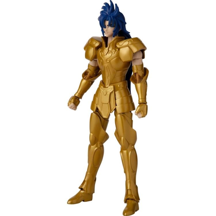 Knights of the Zodiac Anime Heroes Gemini Saga Gallery Image 3