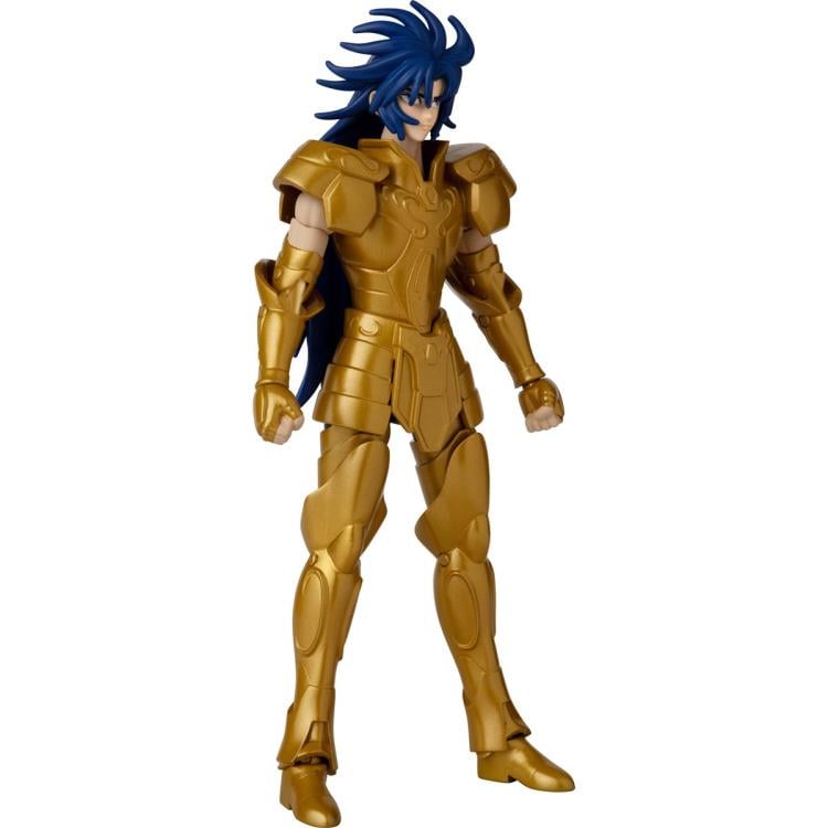 Knights of the Zodiac Anime Heroes Gemini Saga Gallery Image 5