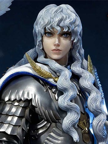 Berserk Ultimate Premium Masterline Griffith The Falcon of Light