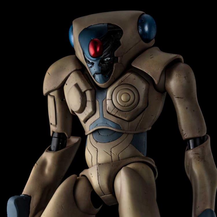 Harmagedon: Genma Wars Vega 1/6 Scale PX Previews Exclusive Figure Gallery Image 9