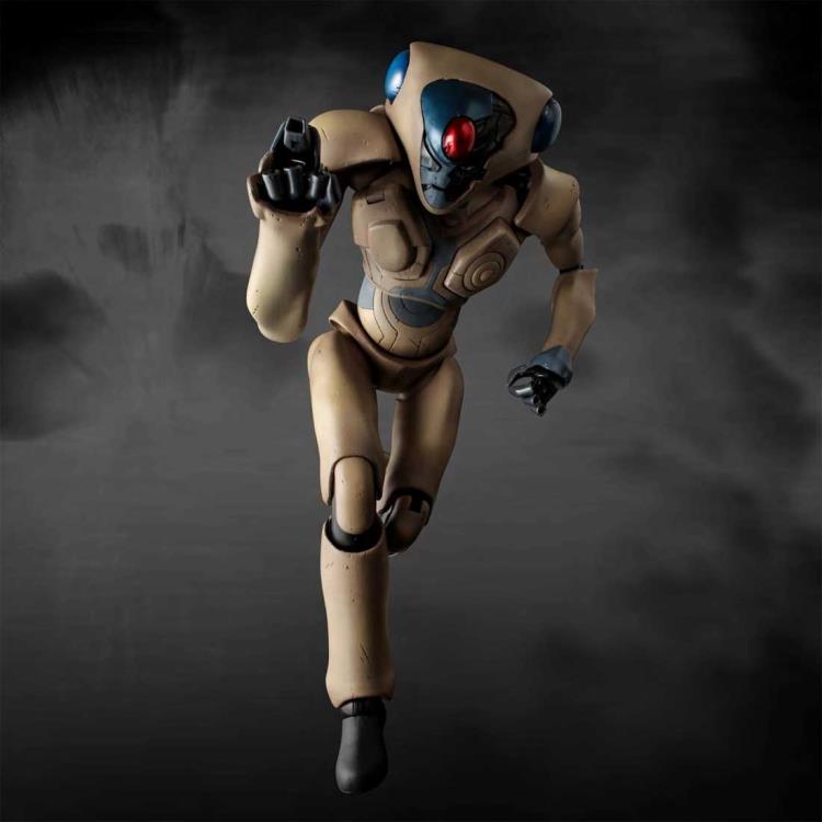 Harmagedon: Genma Wars Vega 1/6 Scale PX Previews Exclusive Figure Gallery Image 4
