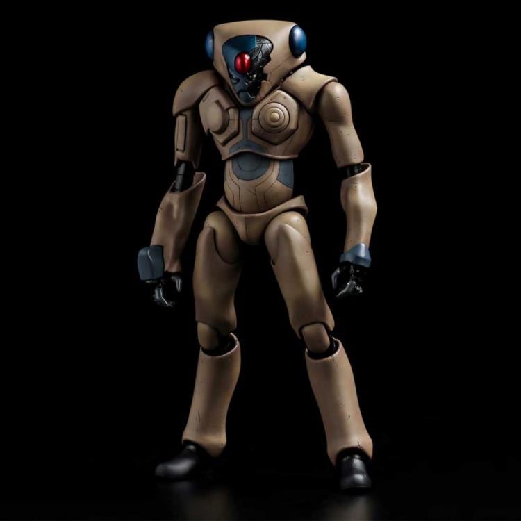Harmagedon: Genma Wars Vega 1/6 Scale PX Previews Exclusive Figure Gallery Image 3