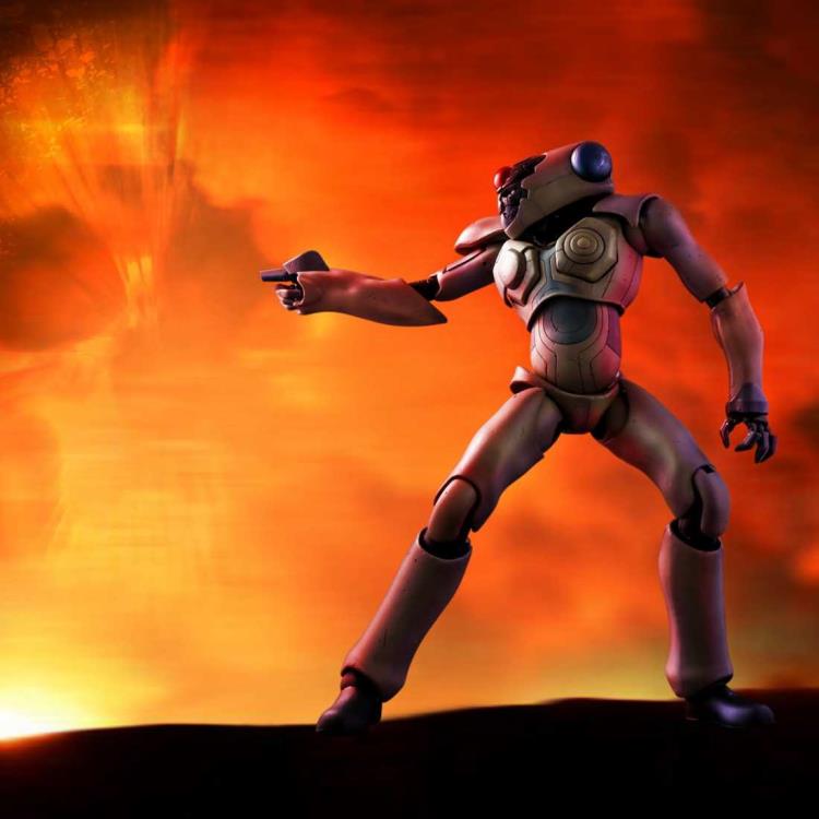 Harmagedon: Genma Wars Vega 1/6 Scale PX Previews Exclusive Figure Gallery Image 7
