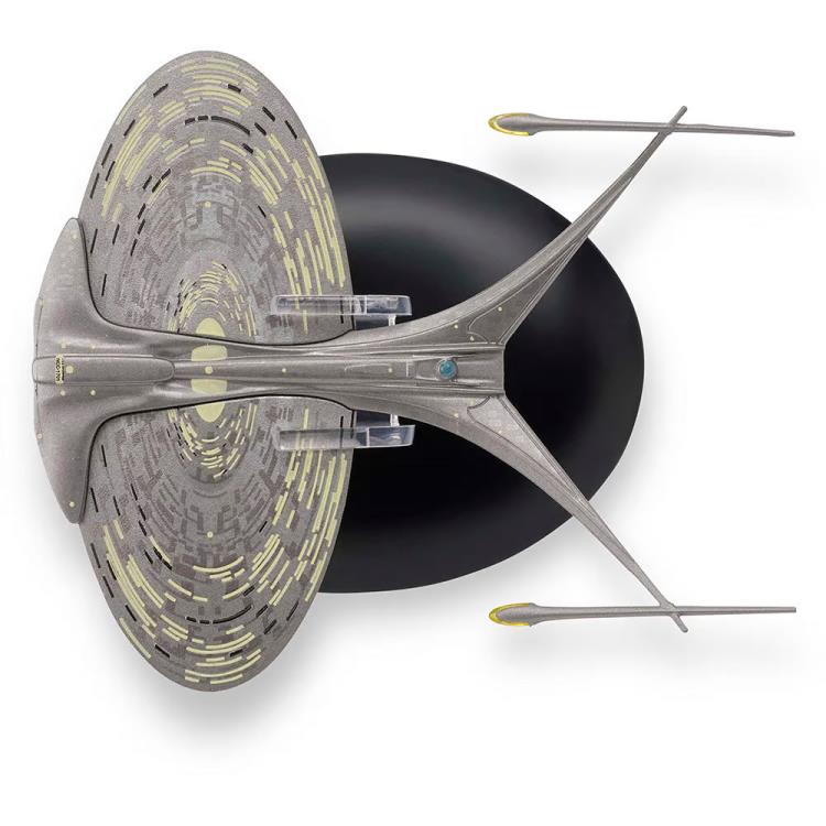 Star Trek Starships Collection XL Edition #19 U.S.S. Enterprise NCC-1701-J Gallery Image 9