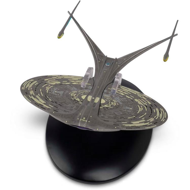Star Trek Starships Collection XL Edition #19 U.S.S. Enterprise NCC-1701-J Gallery Image 4