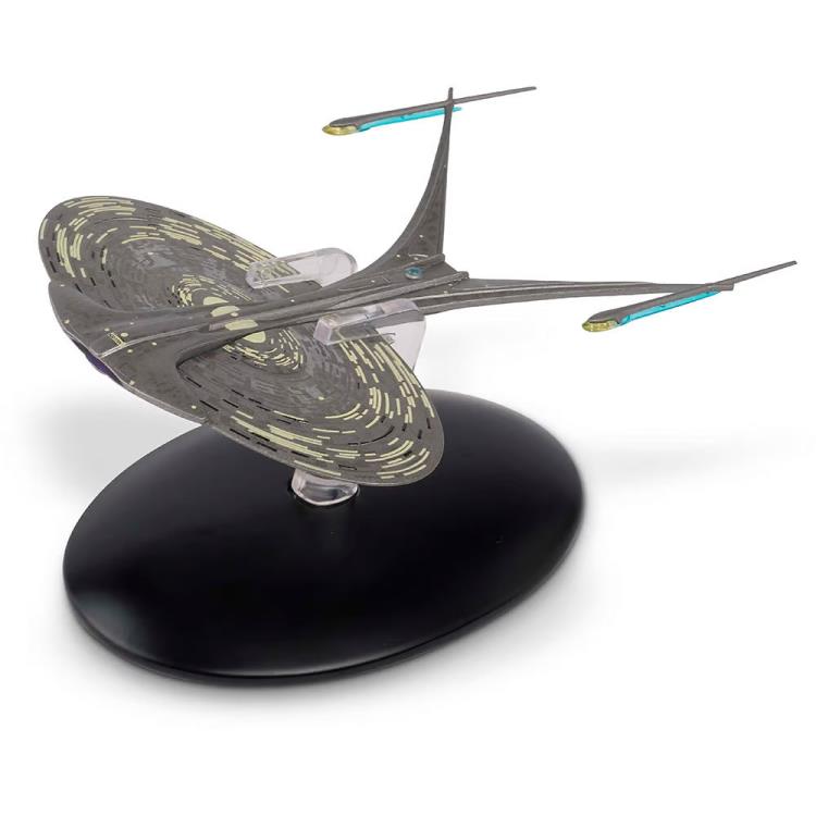 Star Trek Starships Collection XL Edition #19 U.S.S. Enterprise NCC-1701-J Gallery Image 5