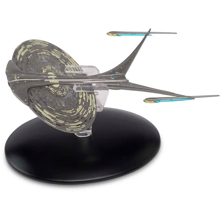 Star Trek Starships Collection XL Edition #19 U.S.S. Enterprise NCC-1701-J Gallery Image 6