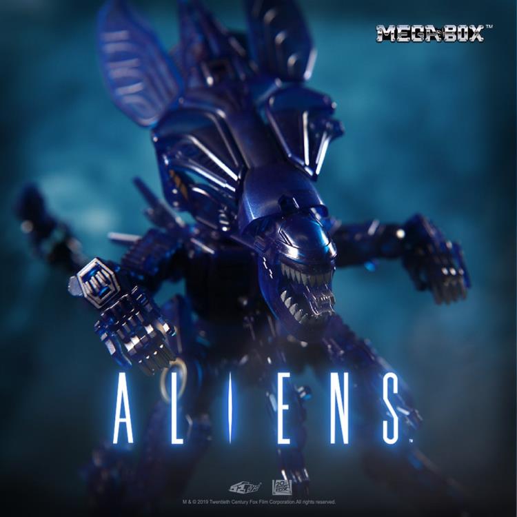 Aliens MegaBOX MB-10 Alien Queen Gallery Image 7