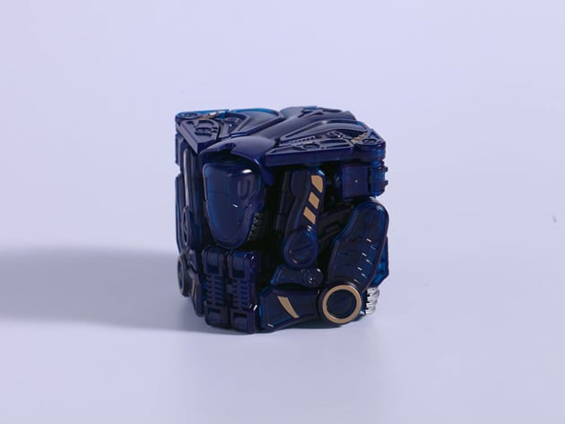 Aliens MegaBOX MB-10 Alien Queen Gallery Image 5