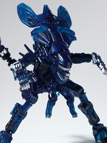 Aliens MegaBOX MB-10 Alien Queen Gallery Image 2