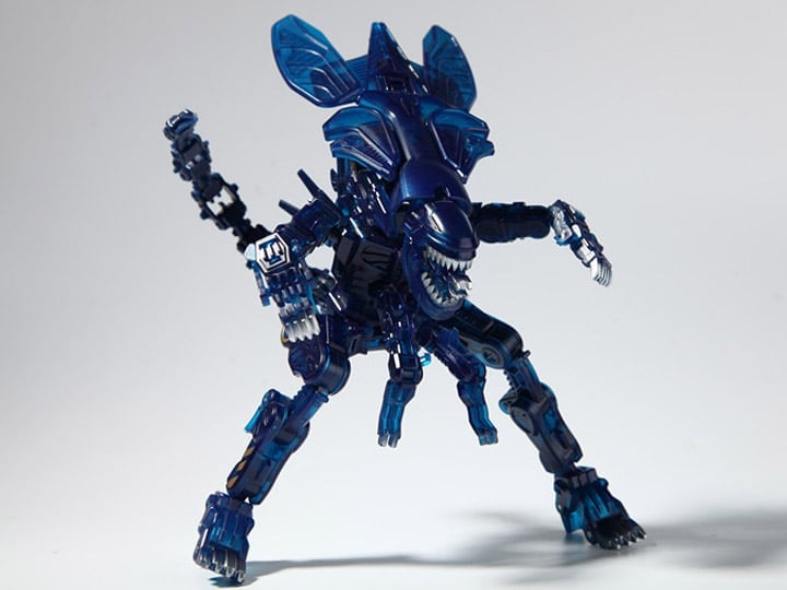 Aliens MegaBOX MB-10 Alien Queen Gallery Image 1