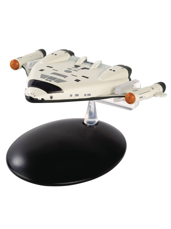 Star Trek Starships Collection #174 Archer's Toy Ship Gallery Image 2