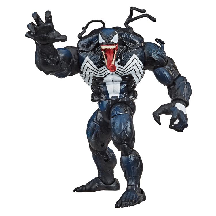 Marvel Legends Variant Venom Action Figure Gallery Image 3