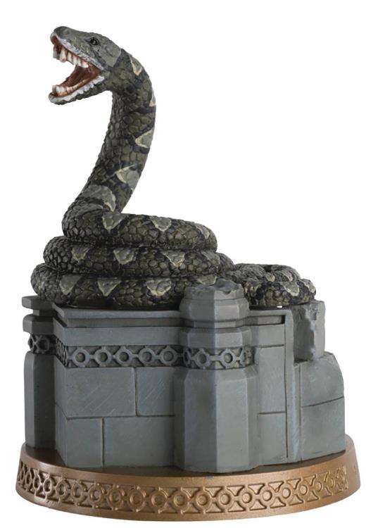 Harry Potter Wizarding World Figurine Collection #33 Nagini Gallery Image 3