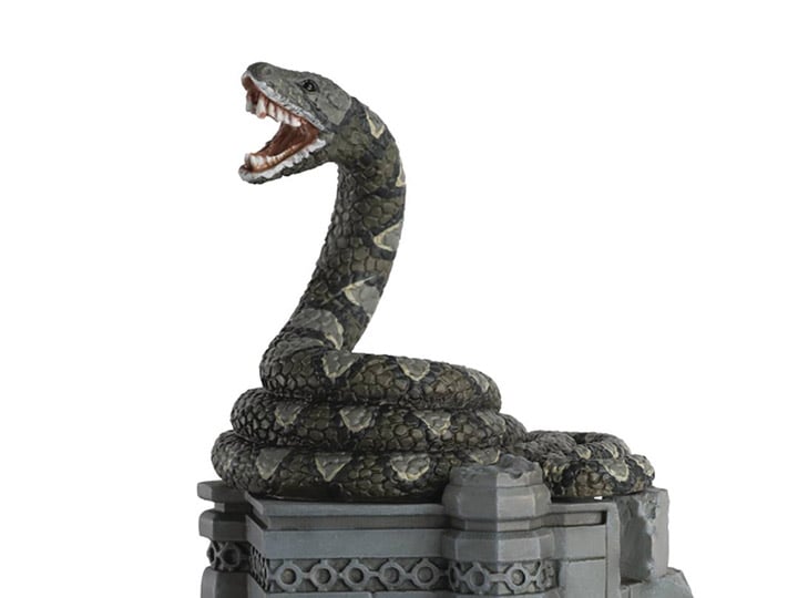 Harry Potter Wizarding World Figurine Collection #33 Nagini Gallery Image 1